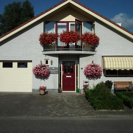 B & B Kaaskenswater Zierikzee Esterno foto