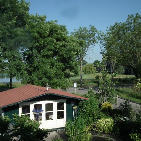 B & B Kaaskenswater Zierikzee Esterno foto