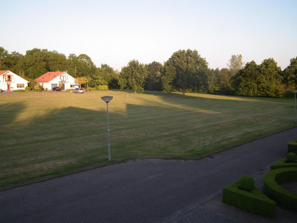B & B Kaaskenswater Zierikzee Esterno foto