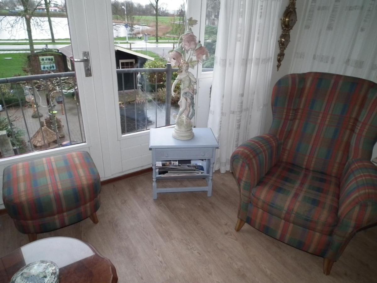 B & B Kaaskenswater Zierikzee Esterno foto
