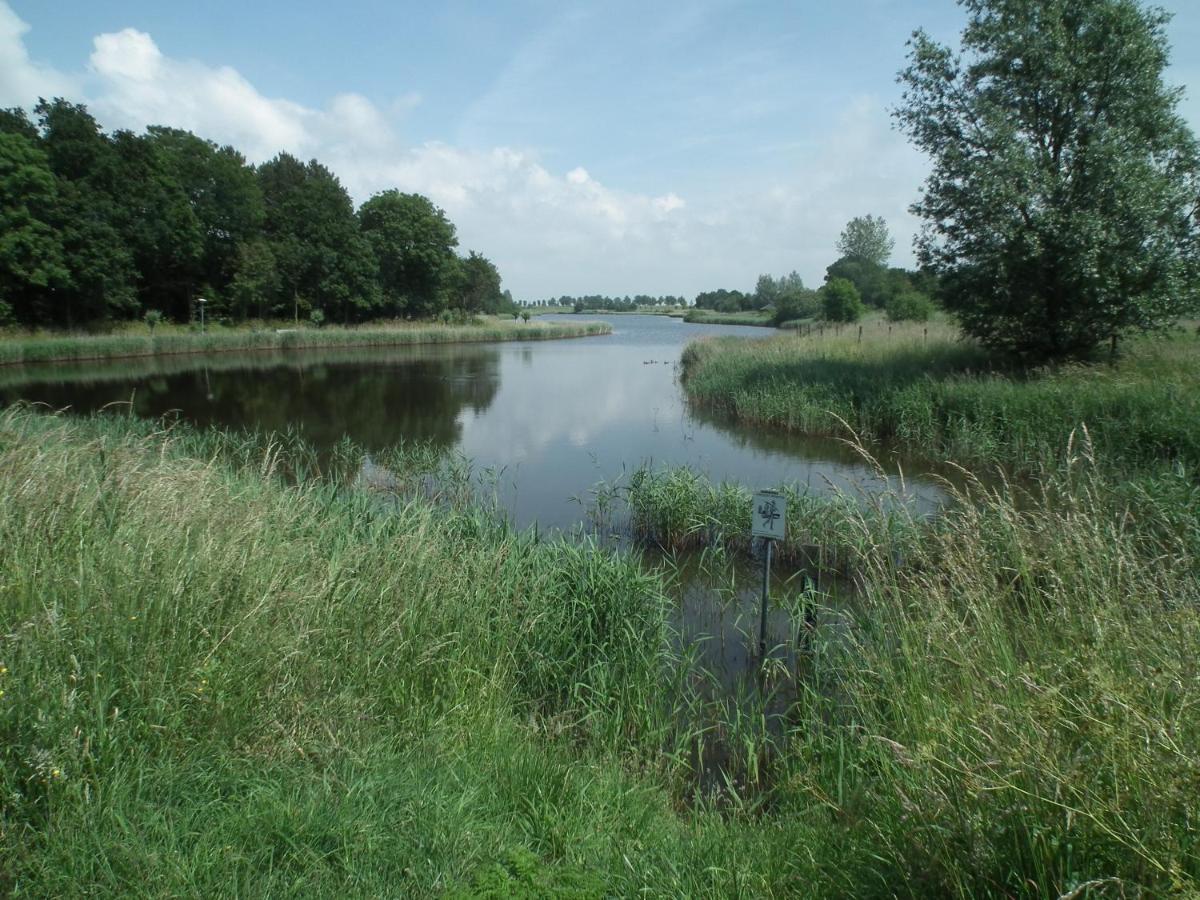 B & B Kaaskenswater Zierikzee Esterno foto