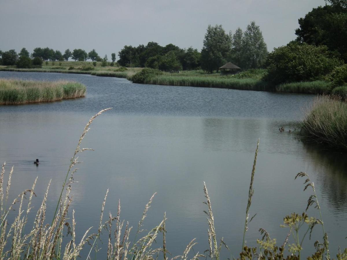 B & B Kaaskenswater Zierikzee Esterno foto