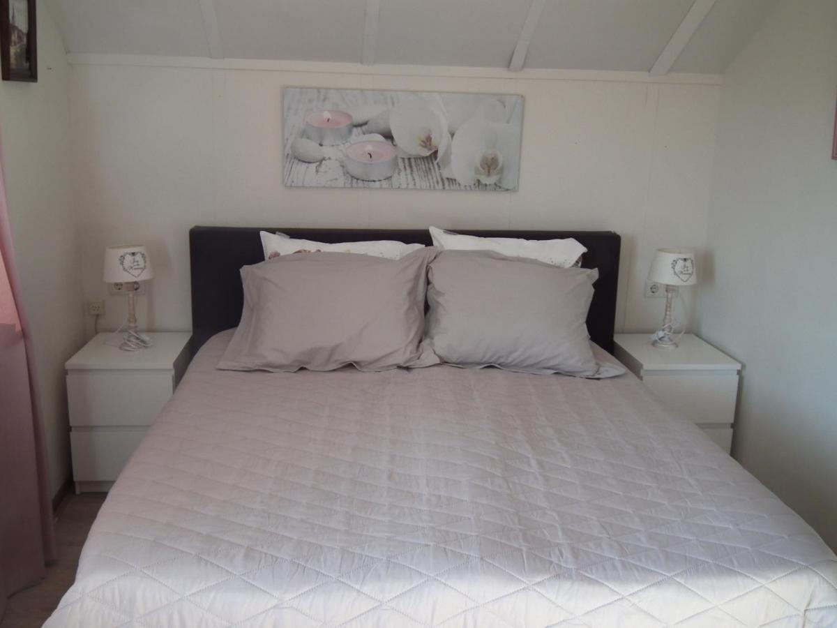 B & B Kaaskenswater Zierikzee Esterno foto