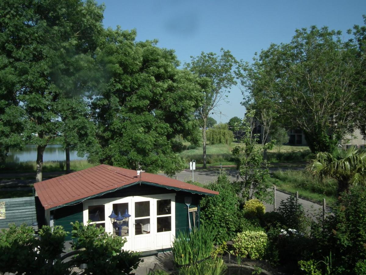 B & B Kaaskenswater Zierikzee Esterno foto