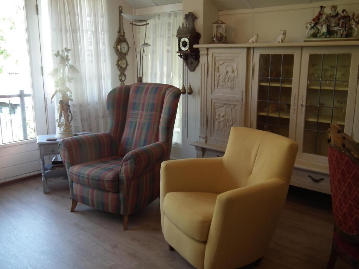 B & B Kaaskenswater Zierikzee Esterno foto