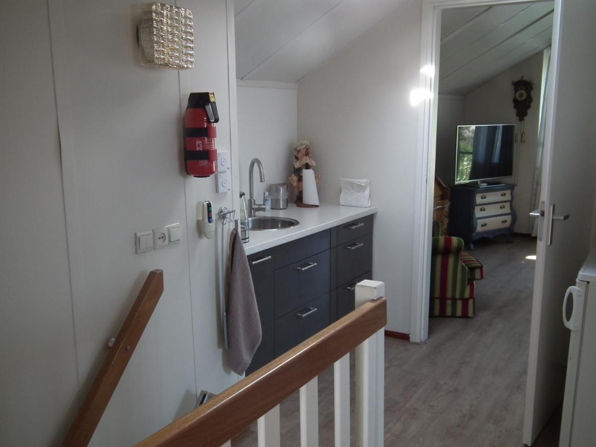 B & B Kaaskenswater Zierikzee Esterno foto