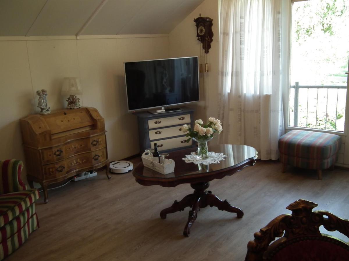 B & B Kaaskenswater Zierikzee Esterno foto