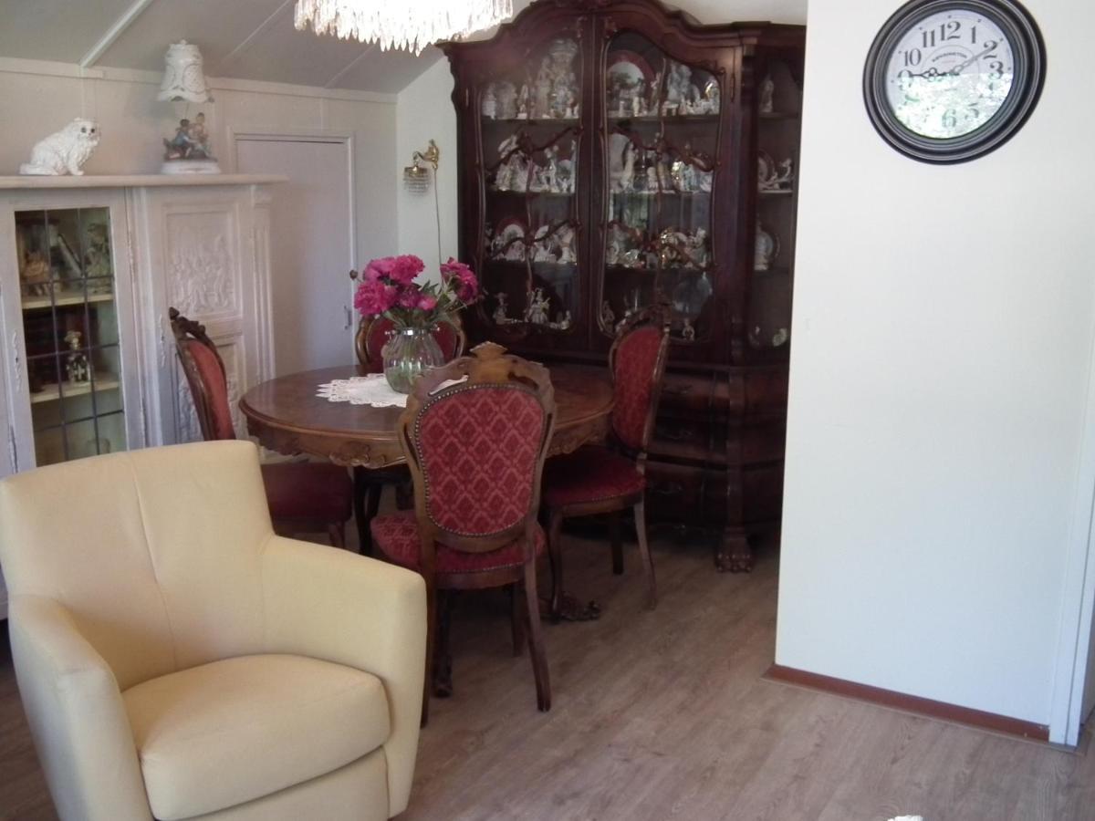 B & B Kaaskenswater Zierikzee Esterno foto