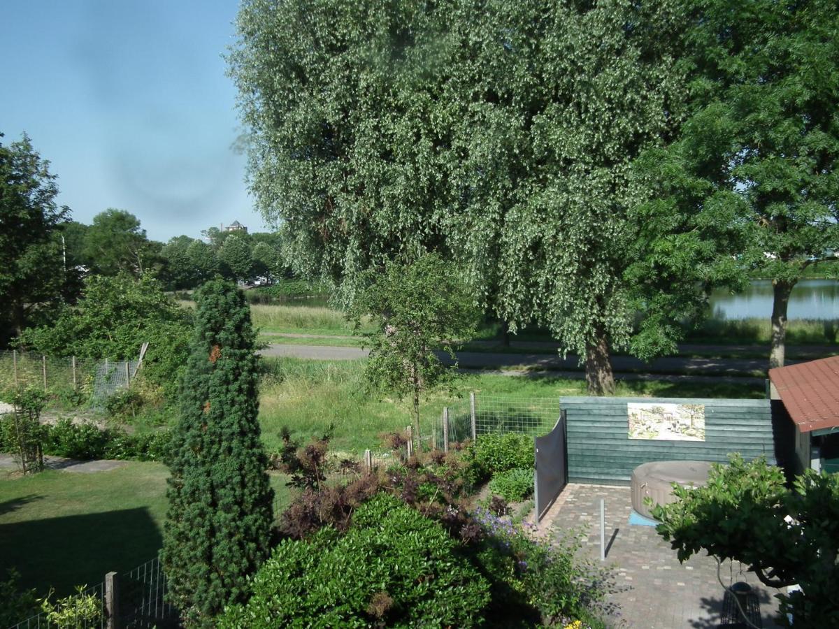 B & B Kaaskenswater Zierikzee Esterno foto